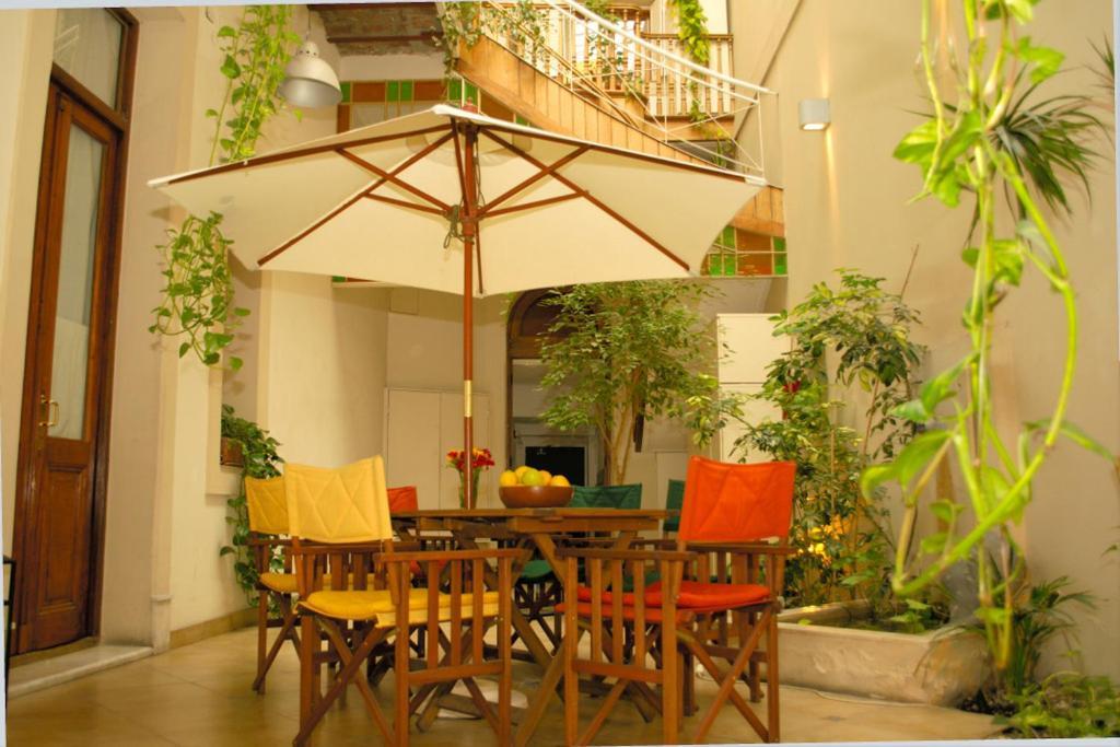 La Casona Del Alma Apartment Buenos Aires Exterior photo