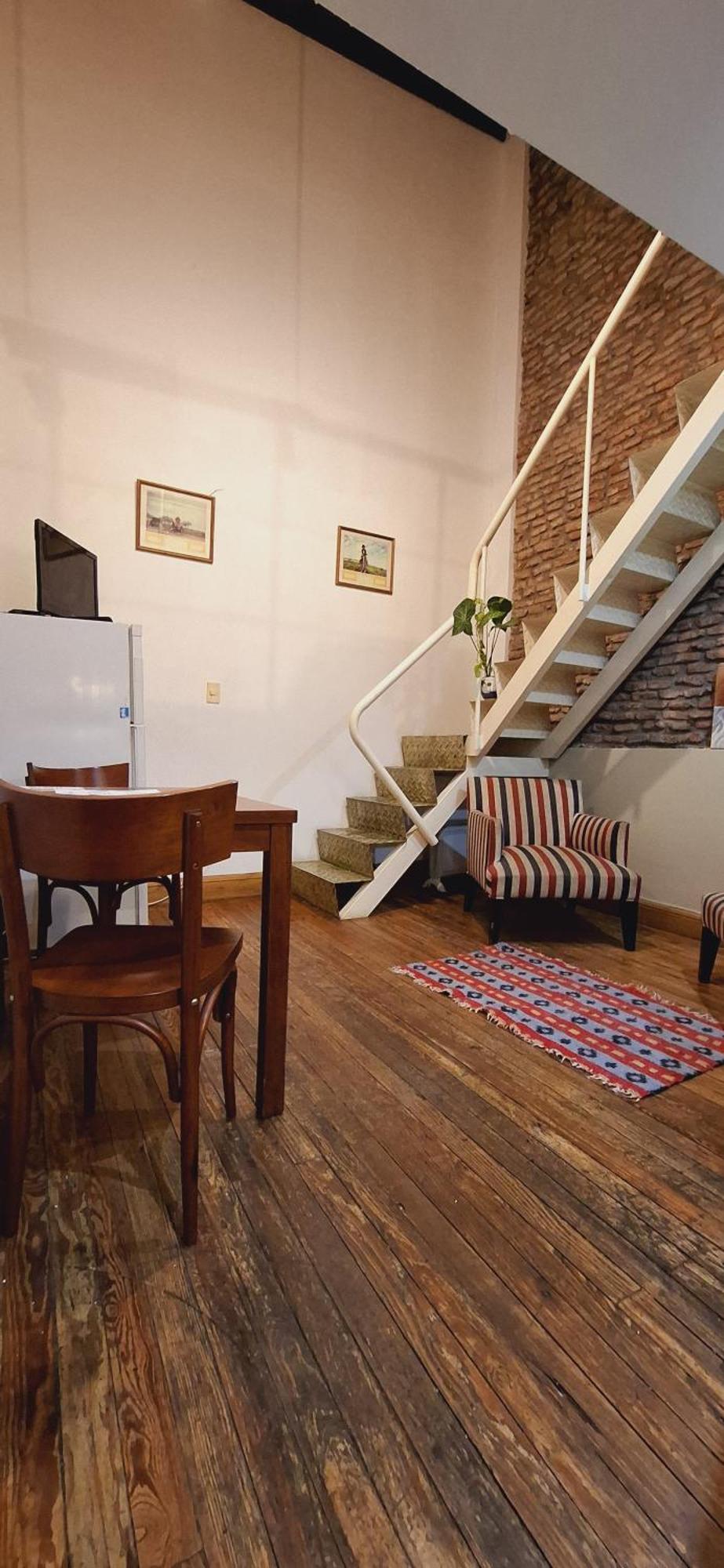 La Casona Del Alma Apartment Buenos Aires Exterior photo