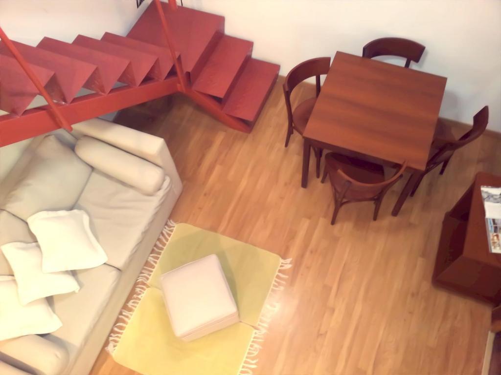 La Casona Del Alma Apartment Buenos Aires Room photo