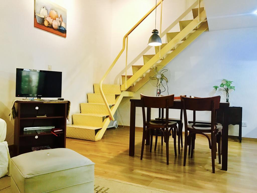La Casona Del Alma Apartment Buenos Aires Exterior photo