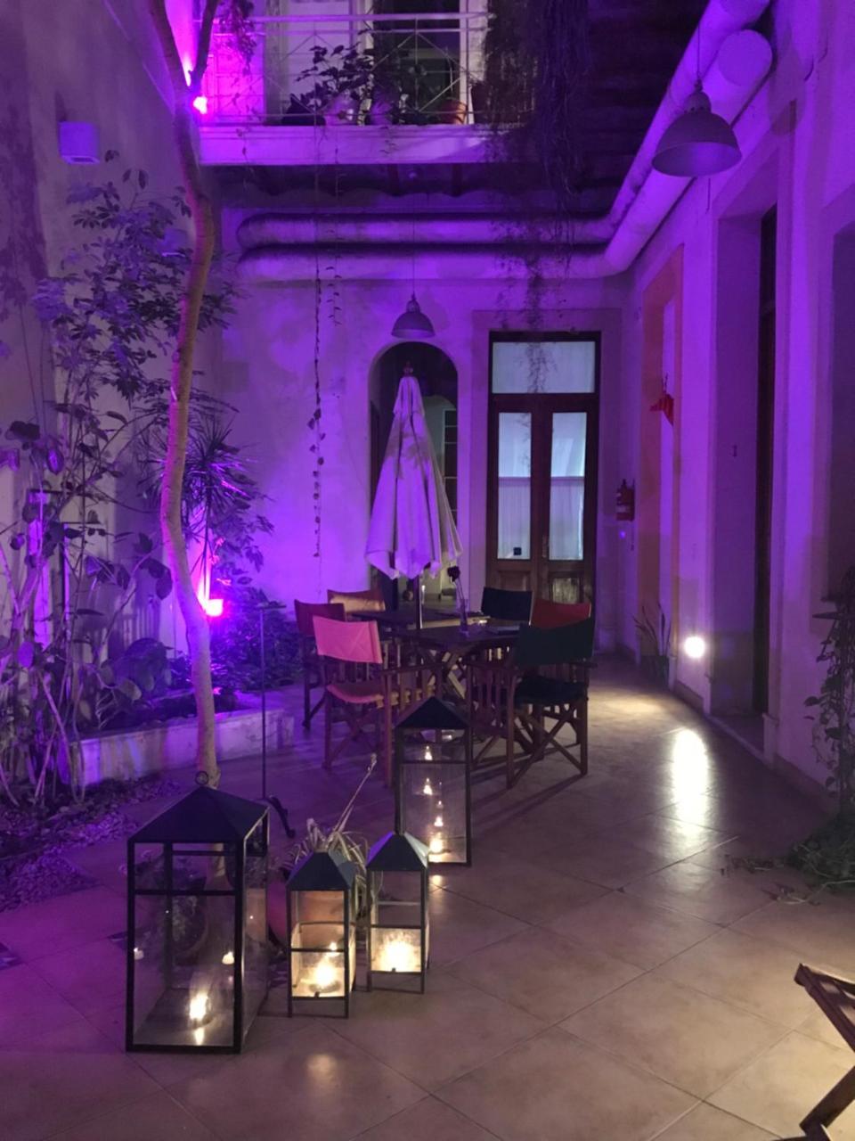 La Casona Del Alma Apartment Buenos Aires Exterior photo
