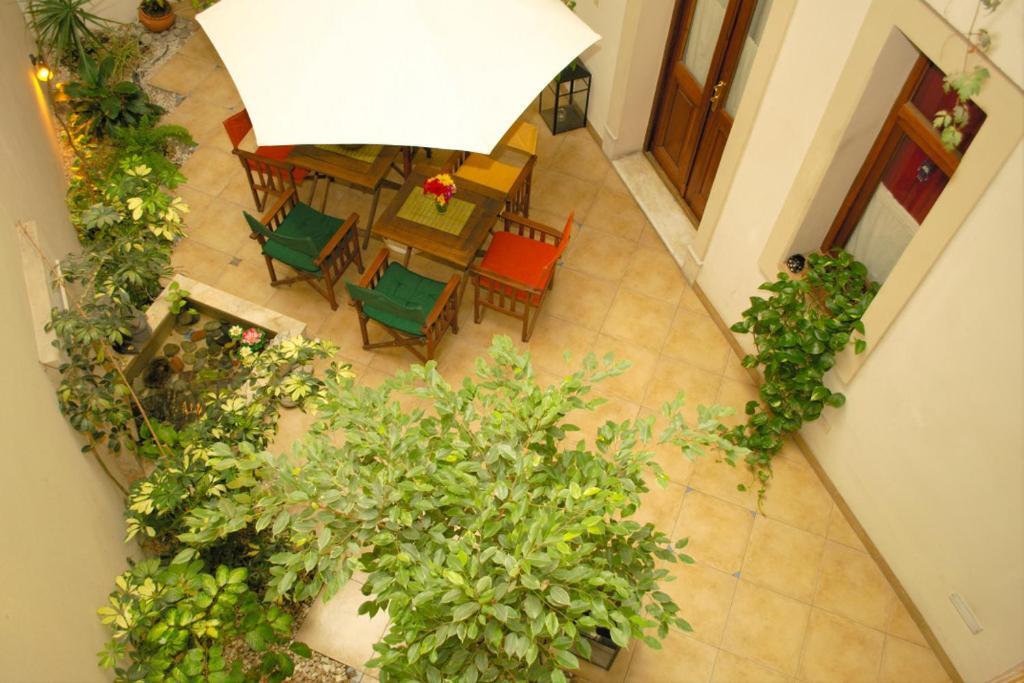 La Casona Del Alma Apartment Buenos Aires Room photo