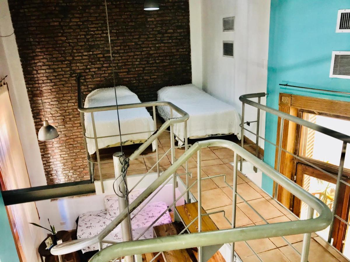 La Casona Del Alma Apartment Buenos Aires Exterior photo