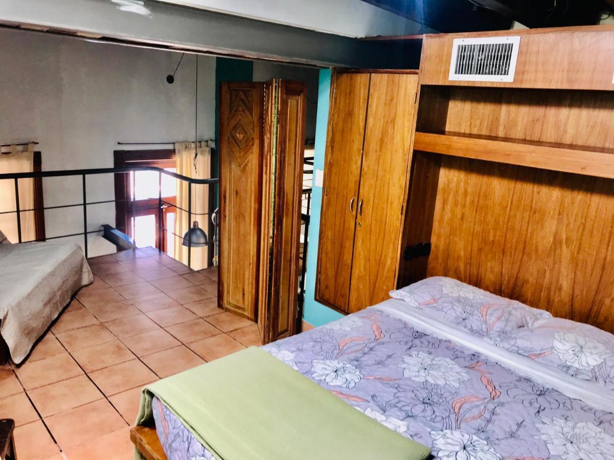 La Casona Del Alma Apartment Buenos Aires Exterior photo
