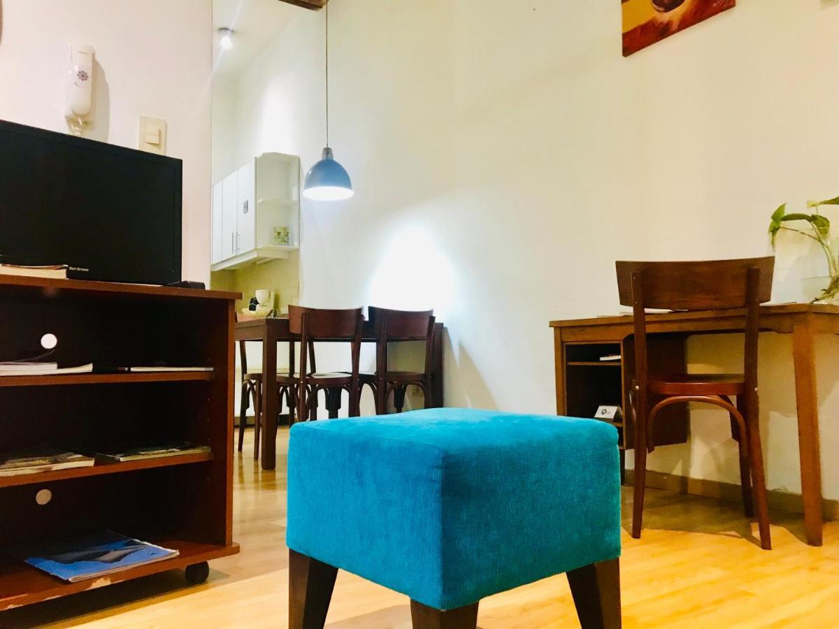 La Casona Del Alma Apartment Buenos Aires Exterior photo