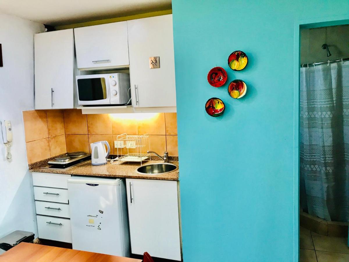 La Casona Del Alma Apartment Buenos Aires Exterior photo